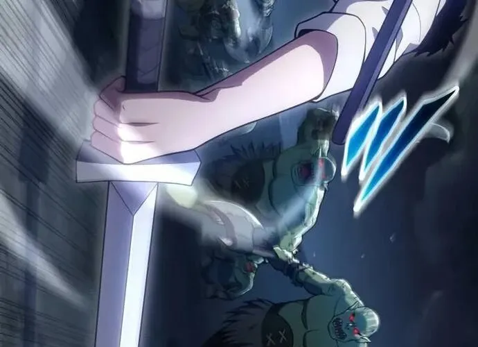 Kiếm Sĩ Hắc Ám Tái Xuất Chap 6 - Next Chap 7