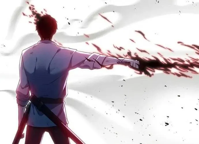 Kiếm Sĩ Hắc Ám Tái Xuất Chap 6 - Next Chap 7