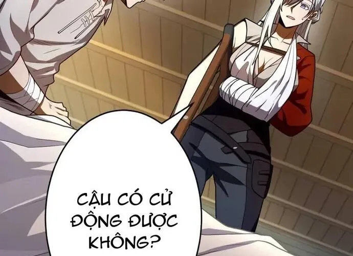 Kiếm Sĩ Hắc Ám Tái Xuất Chap 7 - Next Chap 8
