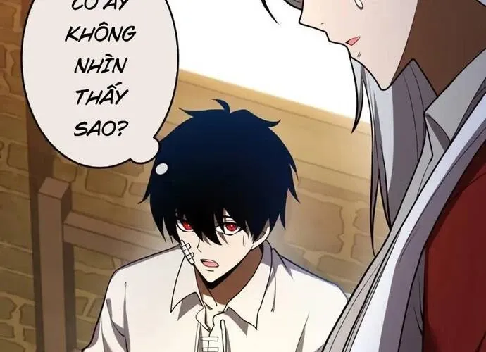 Kiếm Sĩ Hắc Ám Tái Xuất Chap 7 - Next Chap 8