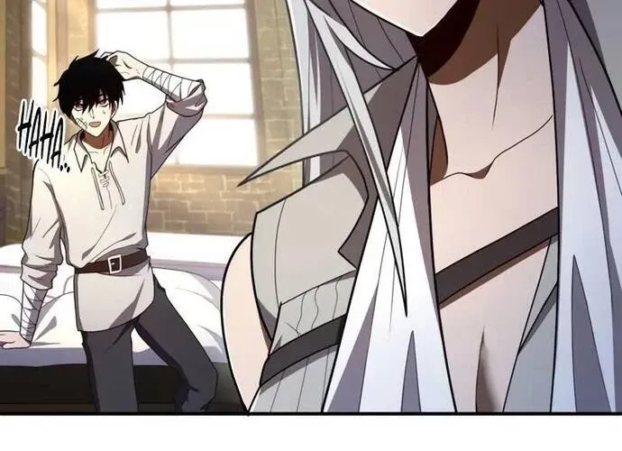 Kiếm Sĩ Hắc Ám Tái Xuất Chap 7 - Next Chap 8
