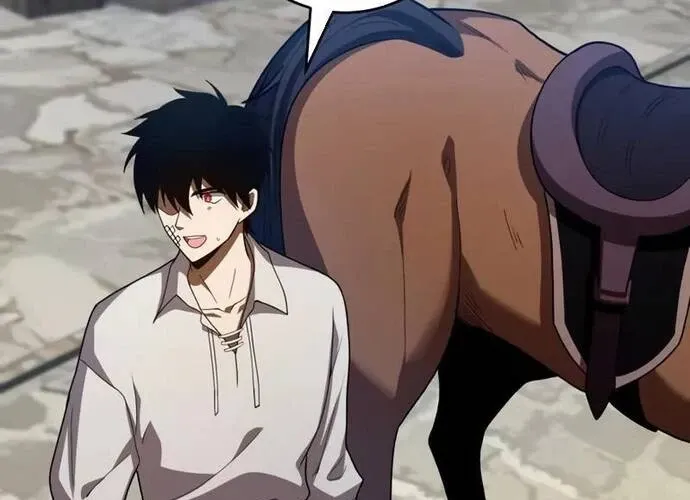 Kiếm Sĩ Hắc Ám Tái Xuất Chap 7 - Next Chap 8