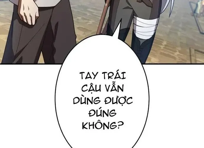 Kiếm Sĩ Hắc Ám Tái Xuất Chap 7 - Next Chap 8