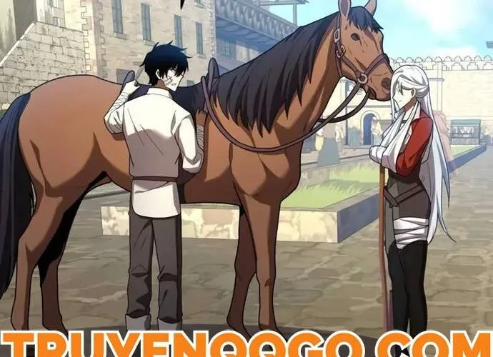 Kiếm Sĩ Hắc Ám Tái Xuất Chap 7 - Next Chap 8