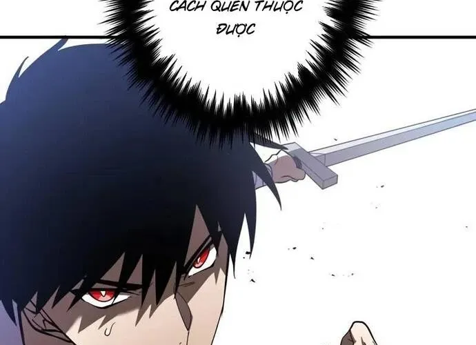 Kiếm Sĩ Hắc Ám Tái Xuất Chap 8 - Next Chap 9