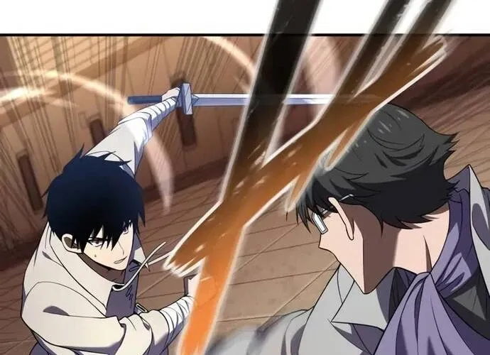 Kiếm Sĩ Hắc Ám Tái Xuất Chap 8 - Next Chap 9