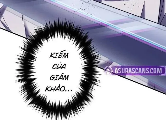 Kiếm Sĩ Hắc Ám Tái Xuất Chap 8 - Next Chap 9