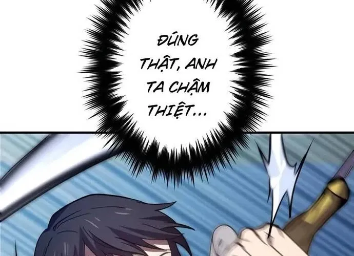 Kiếm Sĩ Hắc Ám Tái Xuất Chap 8 - Next Chap 9