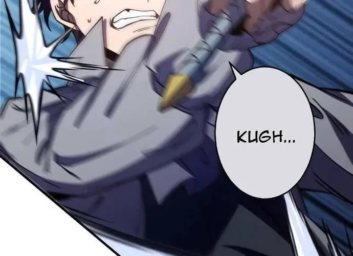 Kiếm Sĩ Hắc Ám Tái Xuất Chap 8 - Next Chap 9