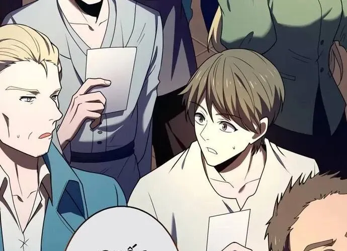 Kiếm Sĩ Hắc Ám Tái Xuất Chap 8 - Next Chap 9