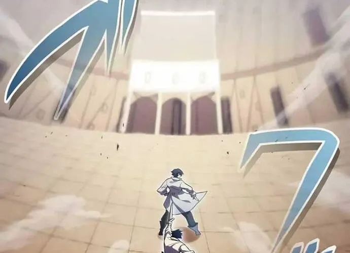 Kiếm Sĩ Hắc Ám Tái Xuất Chap 9 - Next Chap 10