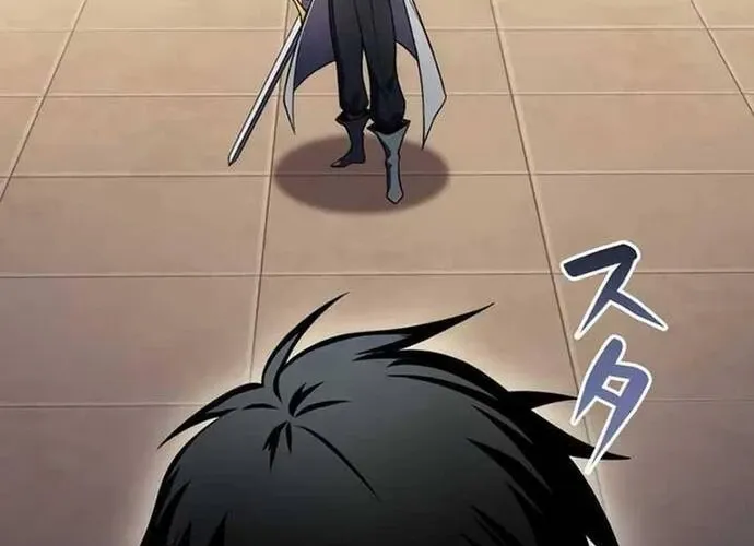 Kiếm Sĩ Hắc Ám Tái Xuất Chap 9 - Next Chap 10