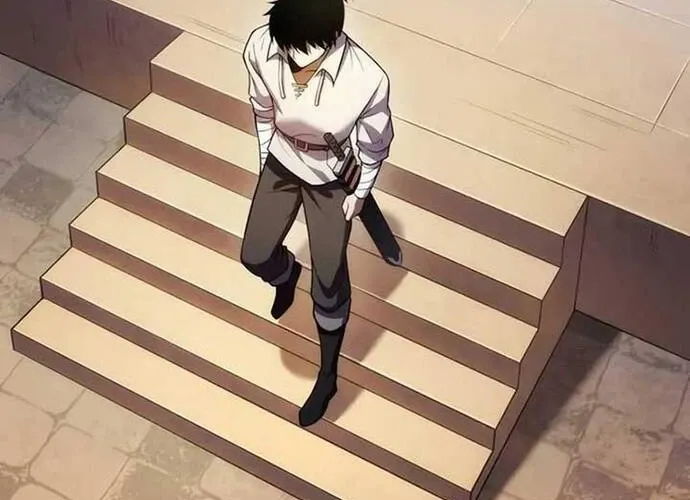 Kiếm Sĩ Hắc Ám Tái Xuất Chap 9 - Next Chap 10
