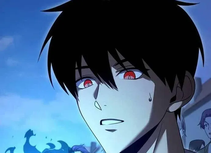Kiếm Sĩ Hắc Ám Tái Xuất Chap 9 - Next Chap 10