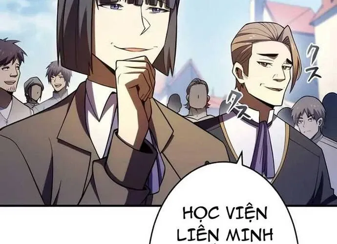 Kiếm Sĩ Hắc Ám Tái Xuất Chap 9 - Next Chap 10