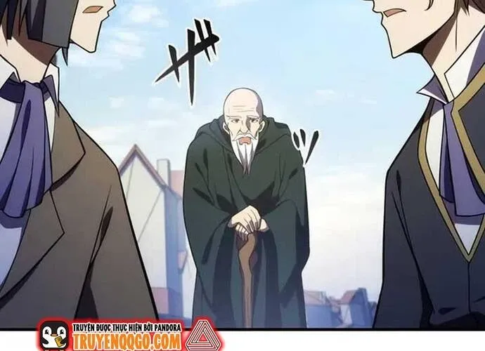 Kiếm Sĩ Hắc Ám Tái Xuất Chap 9 - Next Chap 10