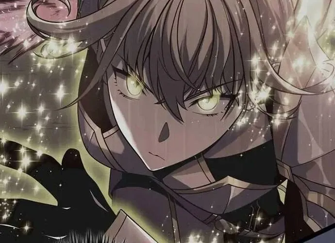 Kiếm Sĩ Hắc Ám Tái Xuất Chap 9 - Next Chap 10
