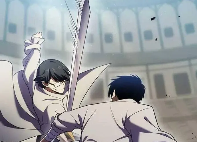 Kiếm Sĩ Hắc Ám Tái Xuất Chap 9 - Next Chap 10