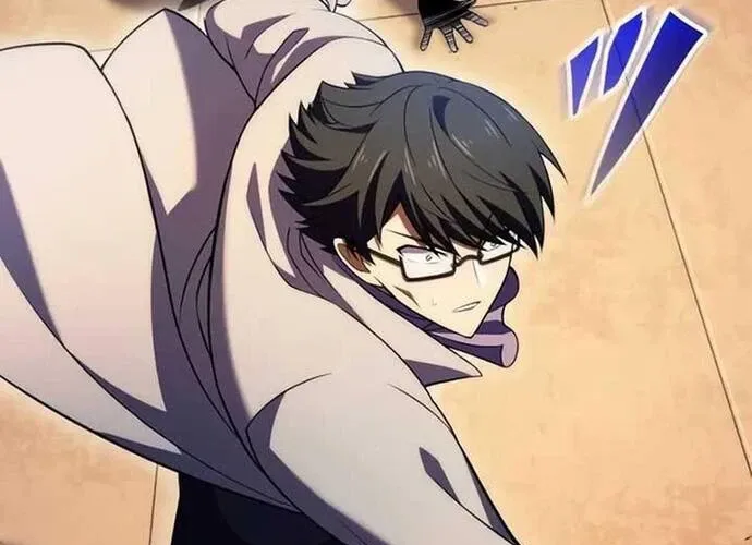 Kiếm Sĩ Hắc Ám Tái Xuất Chap 9 - Next Chap 10