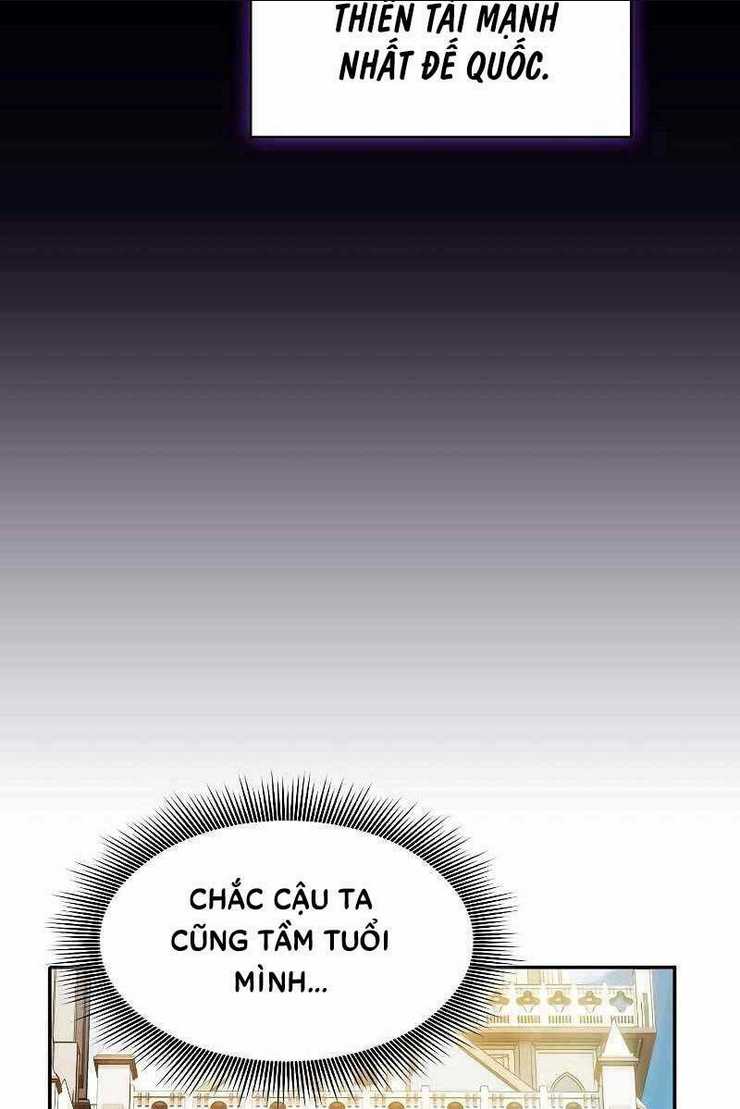 Kiếm Sĩ Thiên Tài Của Học Viện Chap 10 - Next Chap 11