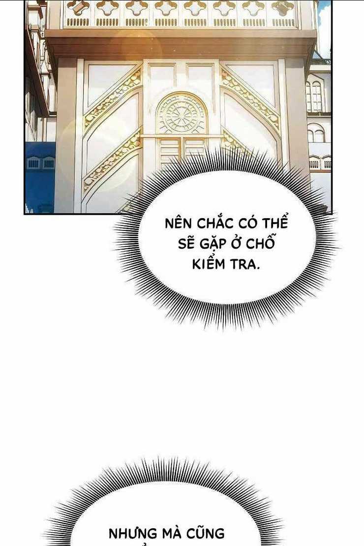Kiếm Sĩ Thiên Tài Của Học Viện Chap 10 - Next Chap 11