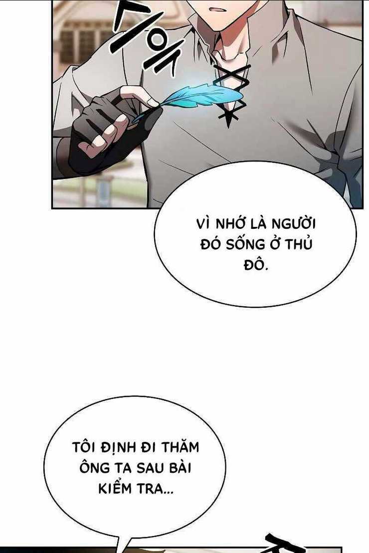 Kiếm Sĩ Thiên Tài Của Học Viện Chap 10 - Next Chap 11