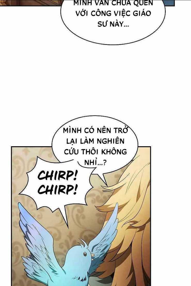 Kiếm Sĩ Thiên Tài Của Học Viện Chap 10 - Next Chap 11