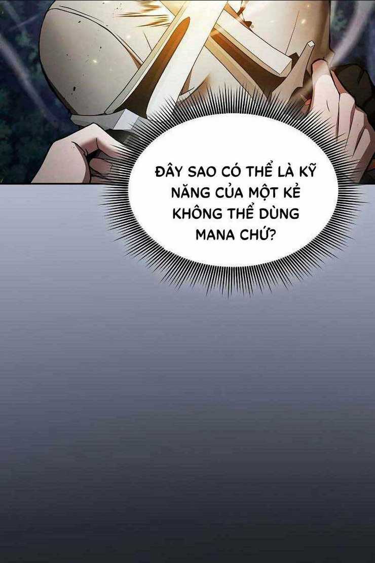 Kiếm Sĩ Thiên Tài Của Học Viện Chap 10 - Next Chap 11