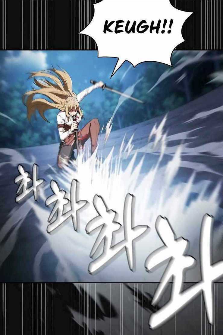 Kiếm Sĩ Thiên Tài Của Học Viện Chap 10 - Next Chap 11
