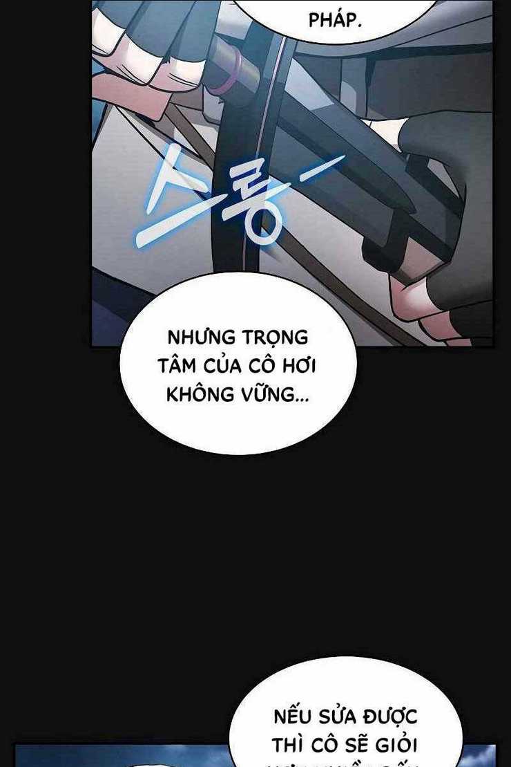 Kiếm Sĩ Thiên Tài Của Học Viện Chap 10 - Next Chap 11