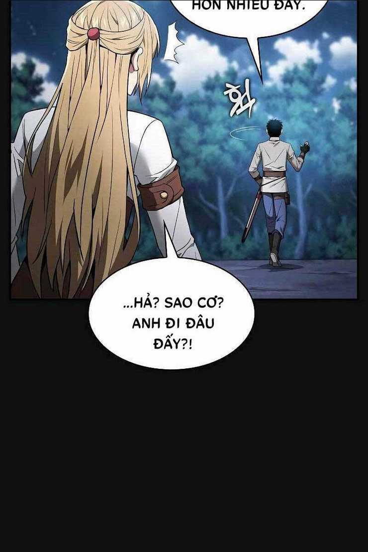Kiếm Sĩ Thiên Tài Của Học Viện Chap 10 - Next Chap 11