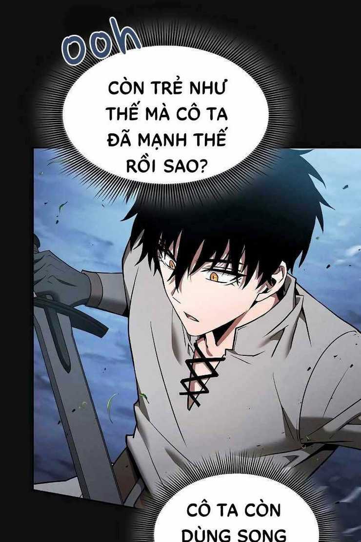 Kiếm Sĩ Thiên Tài Của Học Viện Chap 10 - Next Chap 11
