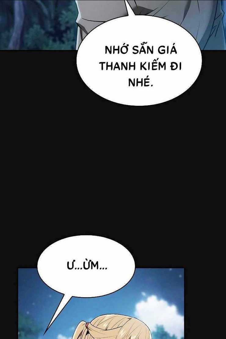 Kiếm Sĩ Thiên Tài Của Học Viện Chap 10 - Next Chap 11