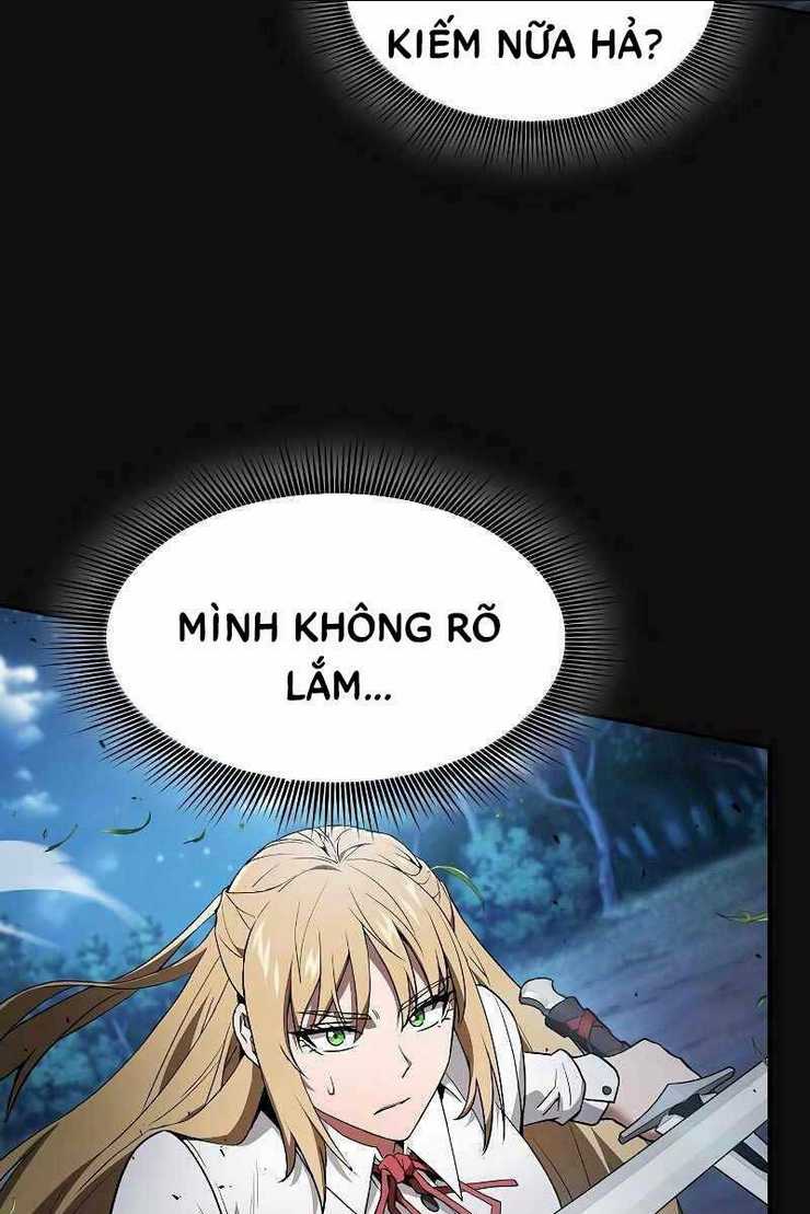 Kiếm Sĩ Thiên Tài Của Học Viện Chap 10 - Next Chap 11