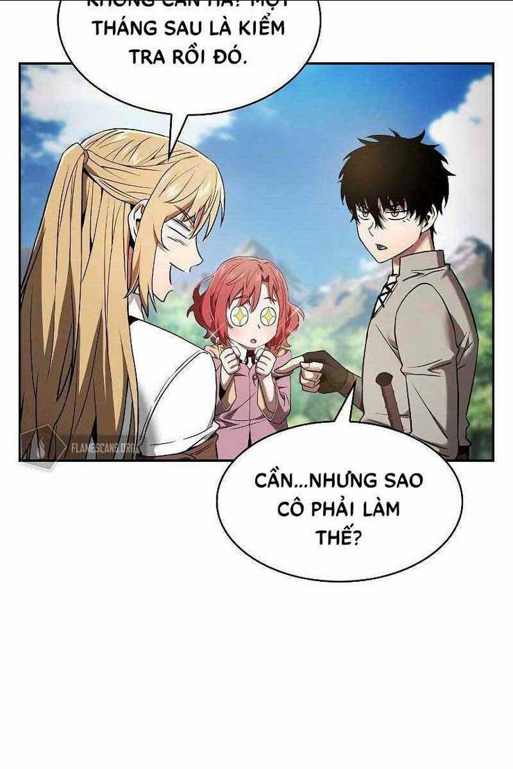Kiếm Sĩ Thiên Tài Của Học Viện Chap 10 - Next Chap 11