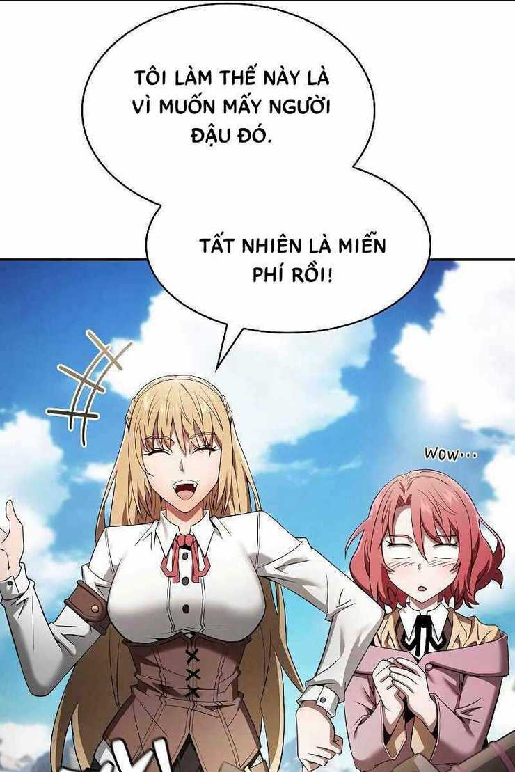 Kiếm Sĩ Thiên Tài Của Học Viện Chap 10 - Next Chap 11