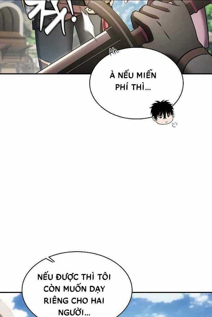 Kiếm Sĩ Thiên Tài Của Học Viện Chap 10 - Next Chap 11