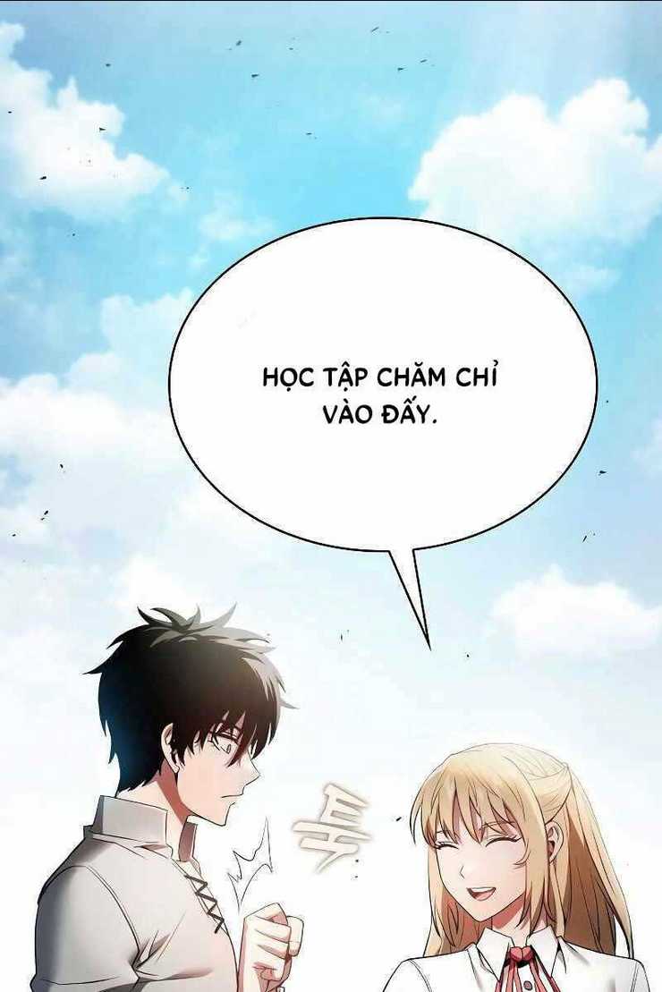 Kiếm Sĩ Thiên Tài Của Học Viện Chap 10 - Next Chap 11