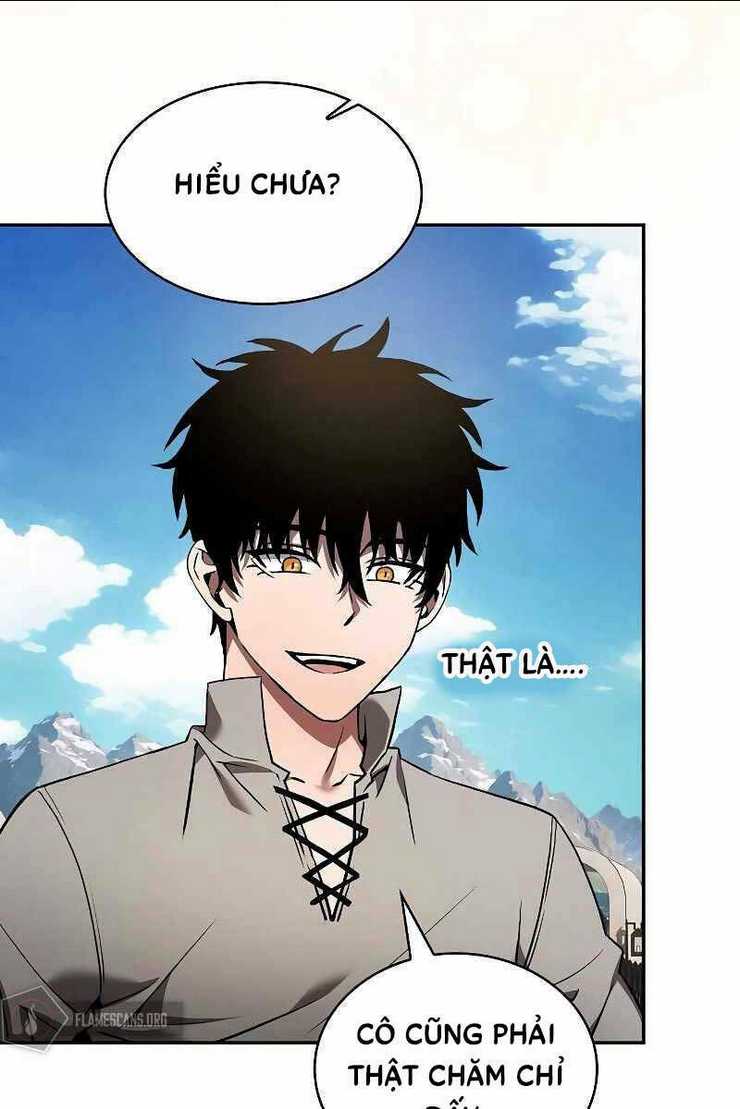 Kiếm Sĩ Thiên Tài Của Học Viện Chap 10 - Next Chap 11