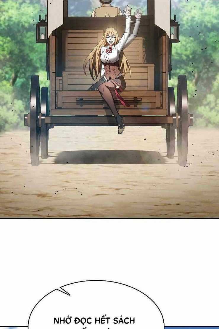 Kiếm Sĩ Thiên Tài Của Học Viện Chap 10 - Next Chap 11