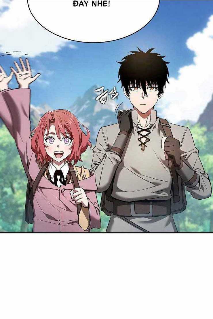 Kiếm Sĩ Thiên Tài Của Học Viện Chap 10 - Next Chap 11