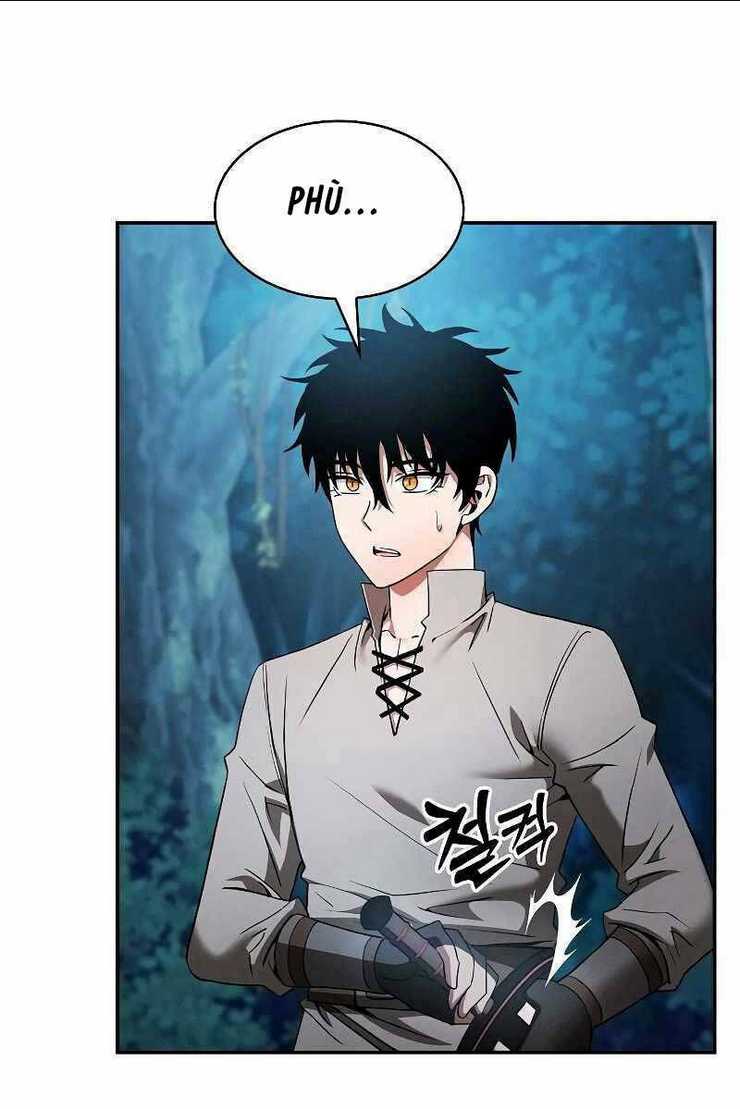 Kiếm Sĩ Thiên Tài Của Học Viện Chap 10 - Next Chap 11