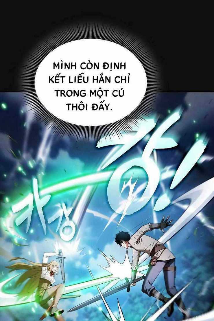 Kiếm Sĩ Thiên Tài Của Học Viện Chap 10 - Next Chap 11