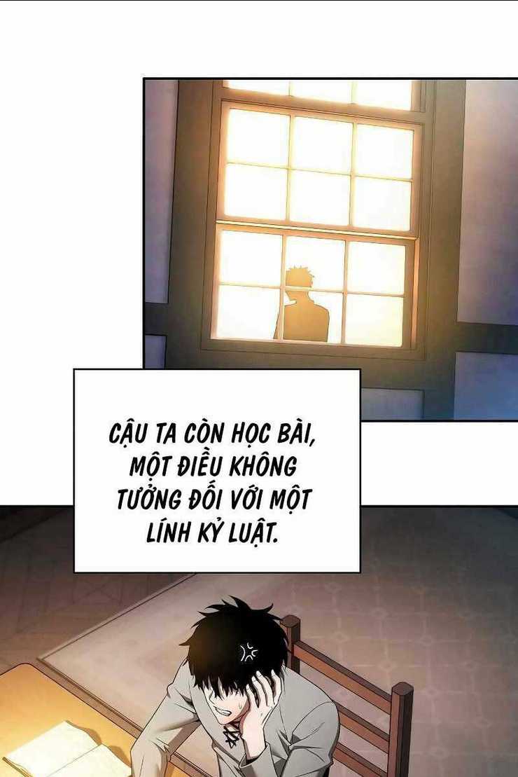 Kiếm Sĩ Thiên Tài Của Học Viện Chap 10 - Next Chap 11