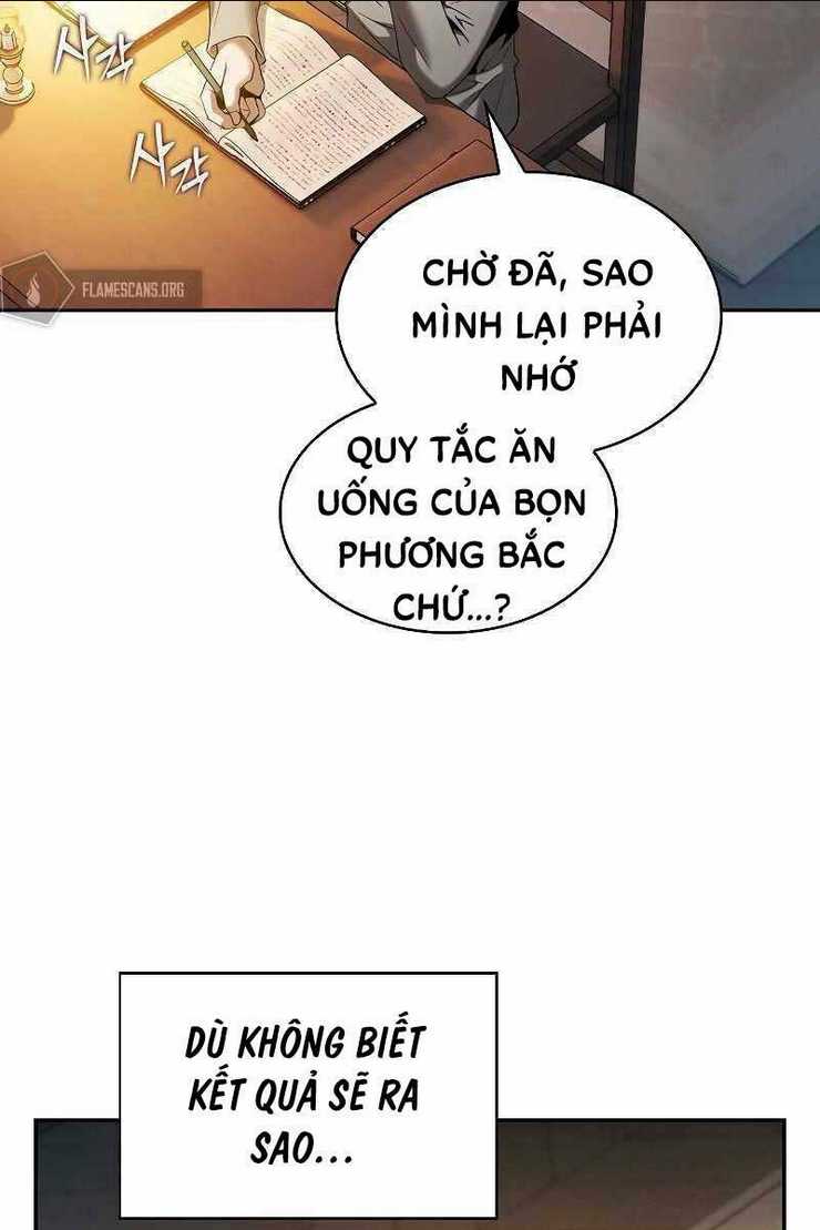 Kiếm Sĩ Thiên Tài Của Học Viện Chap 10 - Next Chap 11