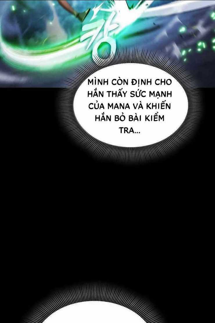 Kiếm Sĩ Thiên Tài Của Học Viện Chap 10 - Next Chap 11