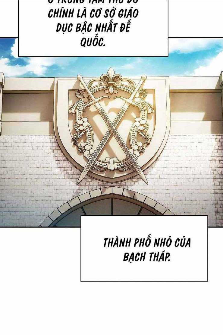 Kiếm Sĩ Thiên Tài Của Học Viện Chap 10 - Next Chap 11