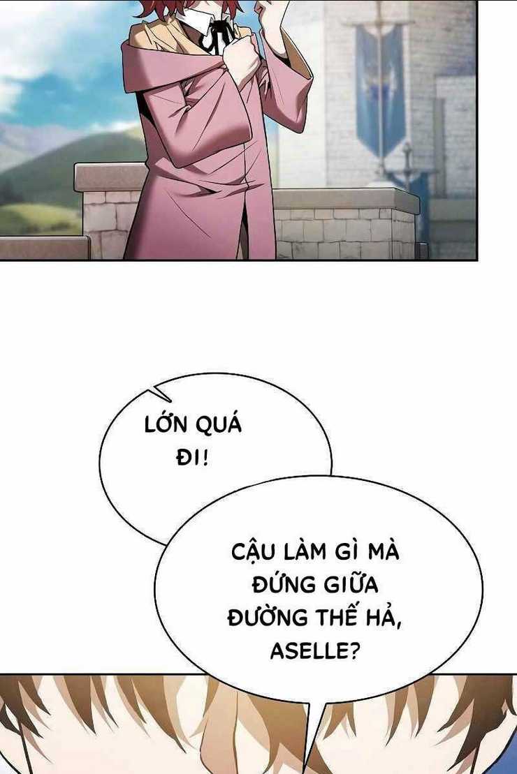 Kiếm Sĩ Thiên Tài Của Học Viện Chap 10 - Next Chap 11