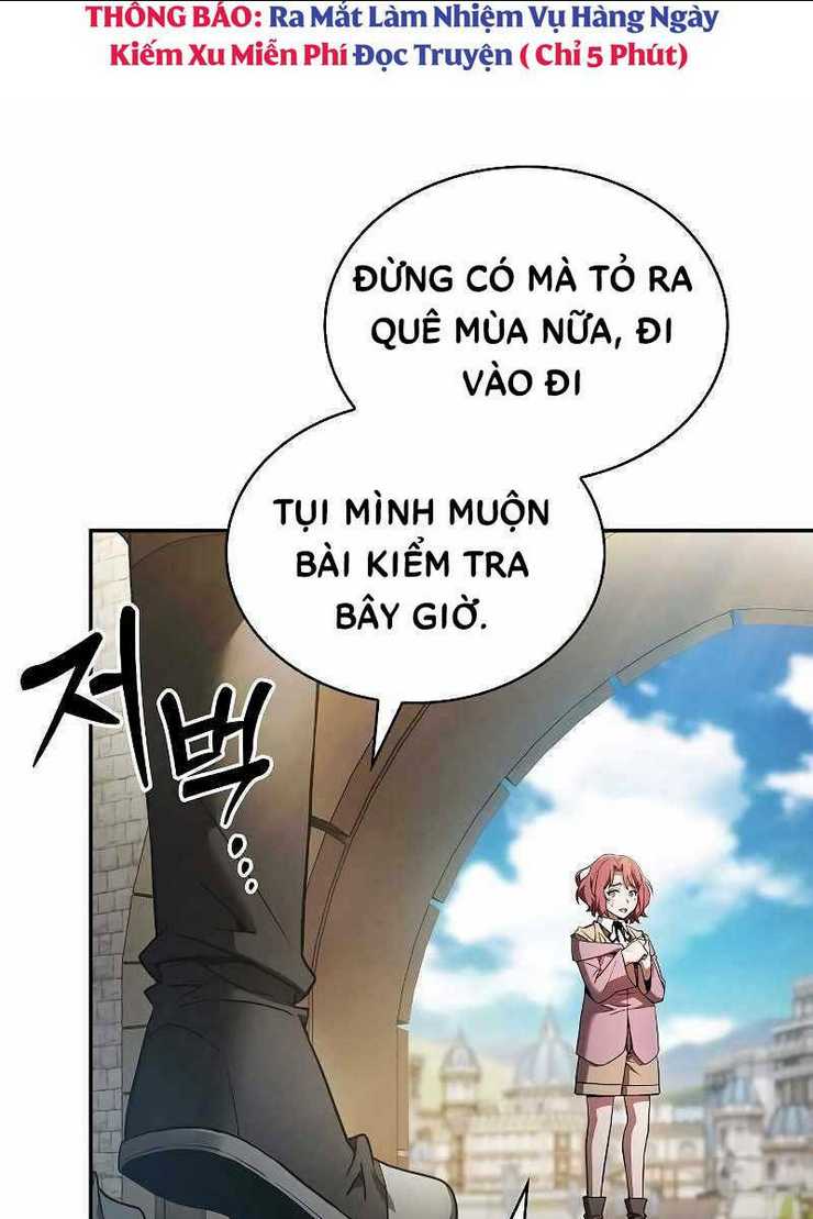 Kiếm Sĩ Thiên Tài Của Học Viện Chap 10 - Next Chap 11