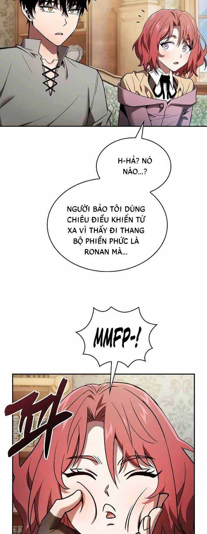 Kiếm Sĩ Thiên Tài Của Học Viện Chap 11 - Next Chap 12